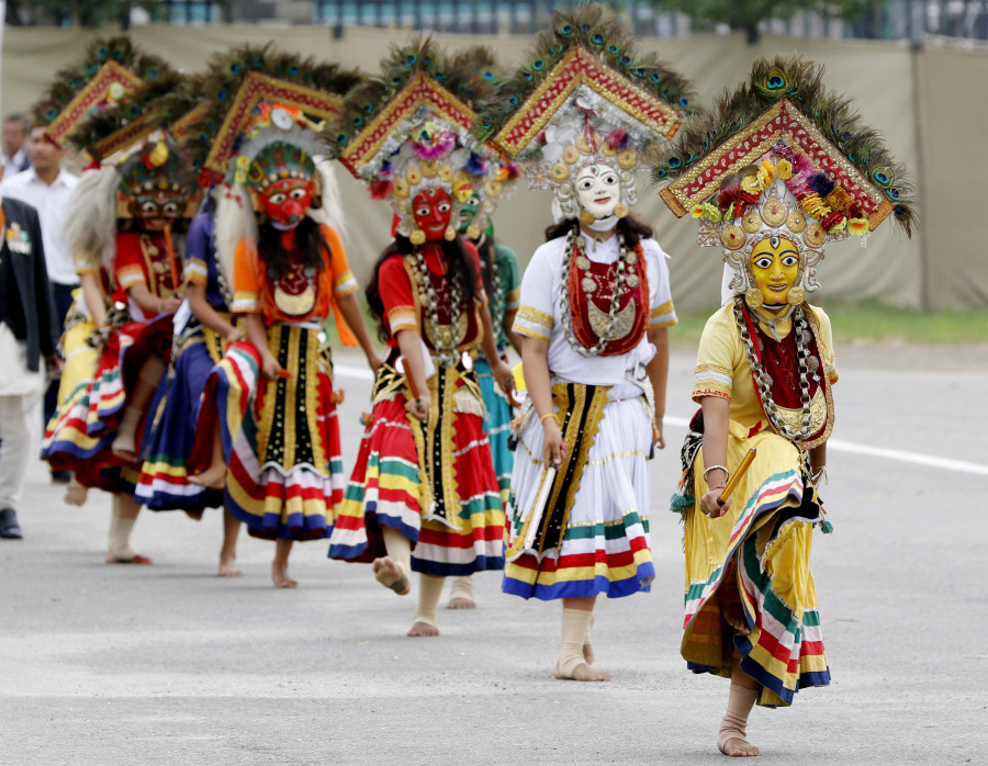 Government’s plans to celebrate Constitution Day reek of Panchayat-era nationalism, says civil society