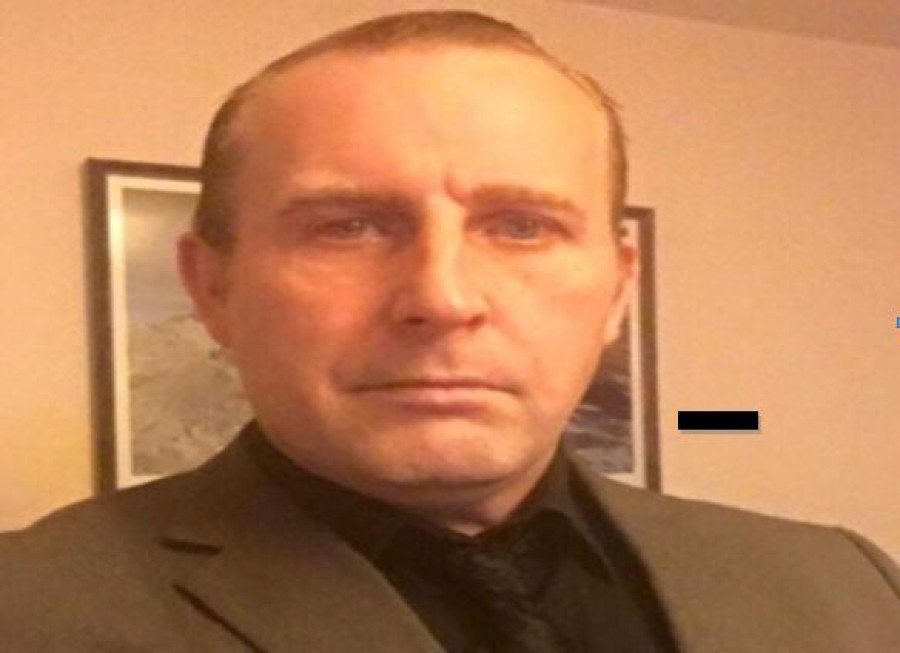 CIB arrests British man over paedophile case