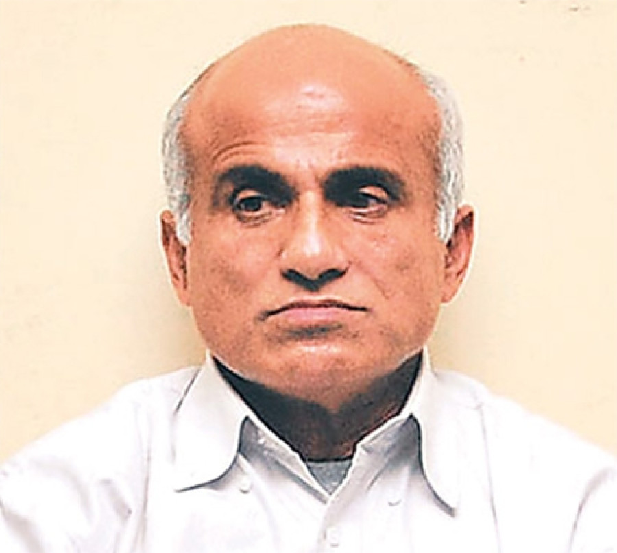 KC postpones hunger strike for second time