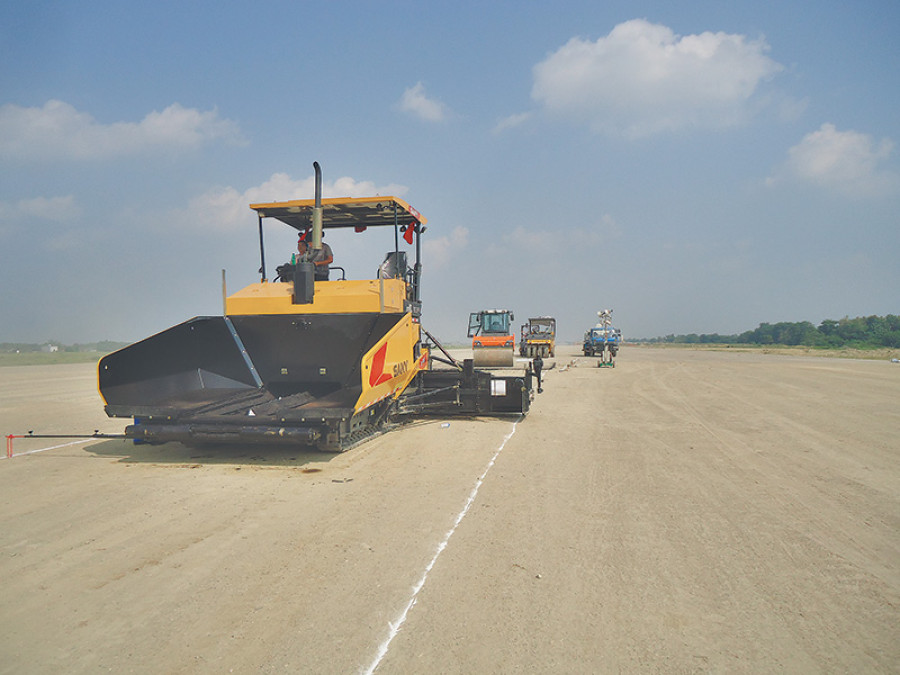 Tourism Ministry, Aviation Authority cross swords over operational modalities for Gautam Buddha International Airport