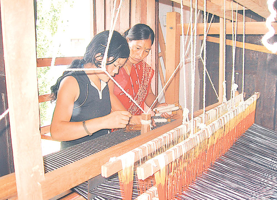 Innovation Fund to help women-led enterprises