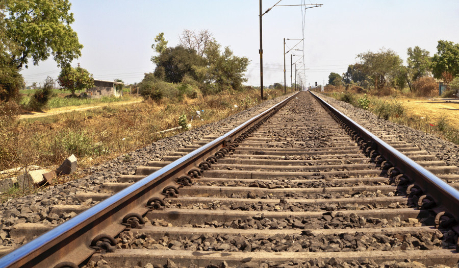 Nepal to request grant for DPR of Kathmandu-Raxaul railway