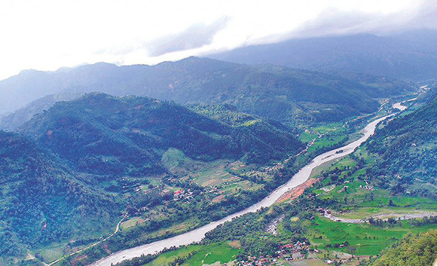 Locals affected by 1,200 MW project to get revised compensation 