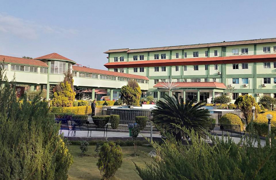 Medical Council finds negligence in blood mismatch case of Shahid Gangalal