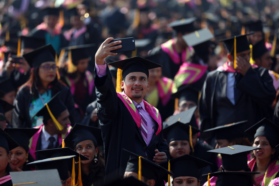 House committee asks education minister to revise the bill to amend University Acts