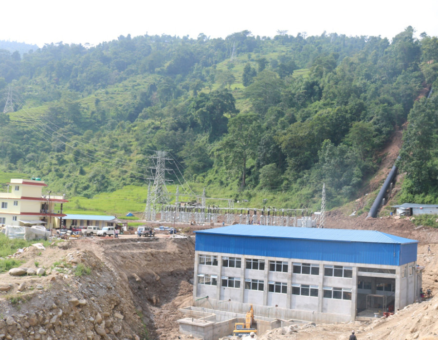 After a decade of struggle, Kabeli Corridor finally gets full shape