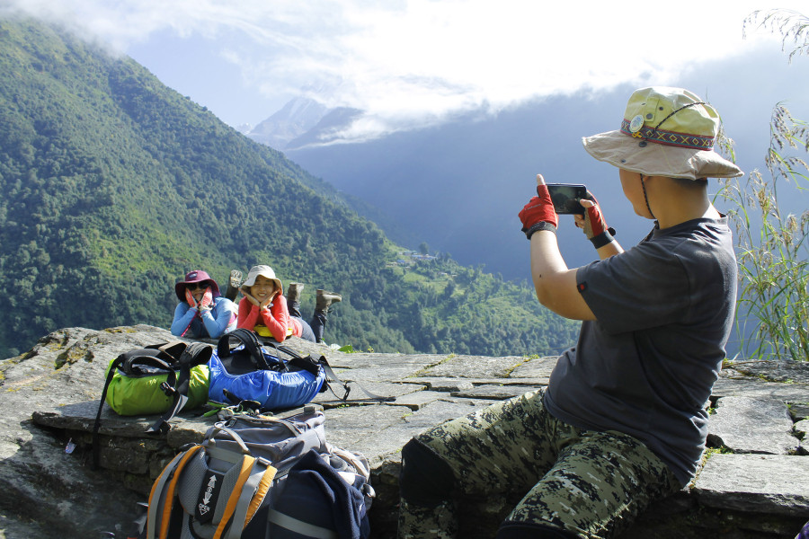 Tourism industry seeks incentive package for Visit Nepal 2020