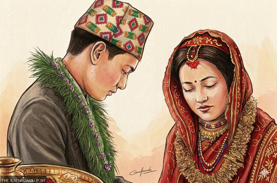 Child marriage, superstition drive stillbirth crisis in Achham