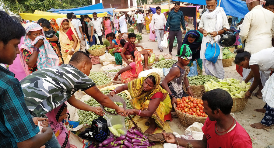 India expresses concern over chemical testing requirements