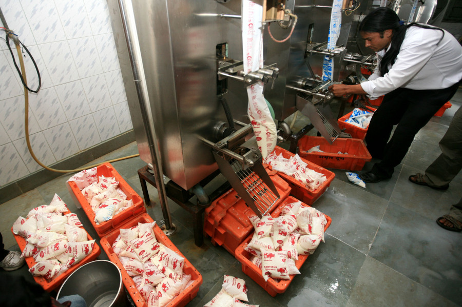 Milk to cost Rs38 per packet from Saturday