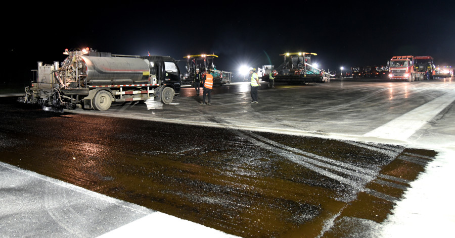 Nepal Airlines' plan to resume Japan service faces new setback