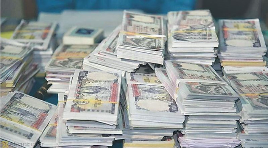 Government Introduces Stringent Strategy To Combat Money Laundering