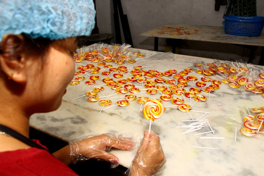 Central bank report urges financial literacy training for entrepreneurs