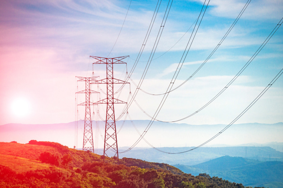 Nepal, India officials to hold power trade talks from Monday in New Delhi