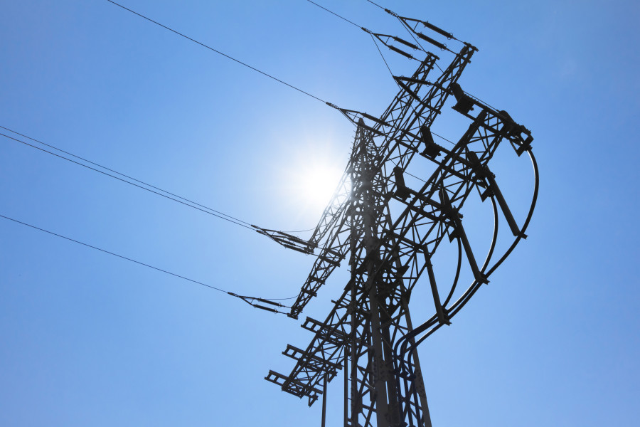 Private power producers seek laws allowing them to export electricity