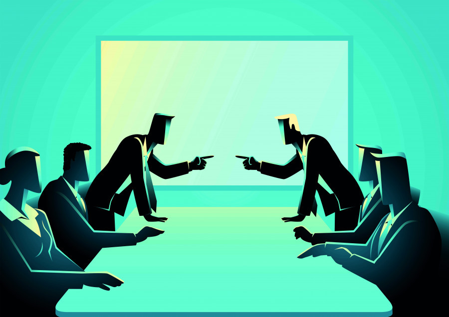 Energy ministry and regulator at odds over hiring, authority