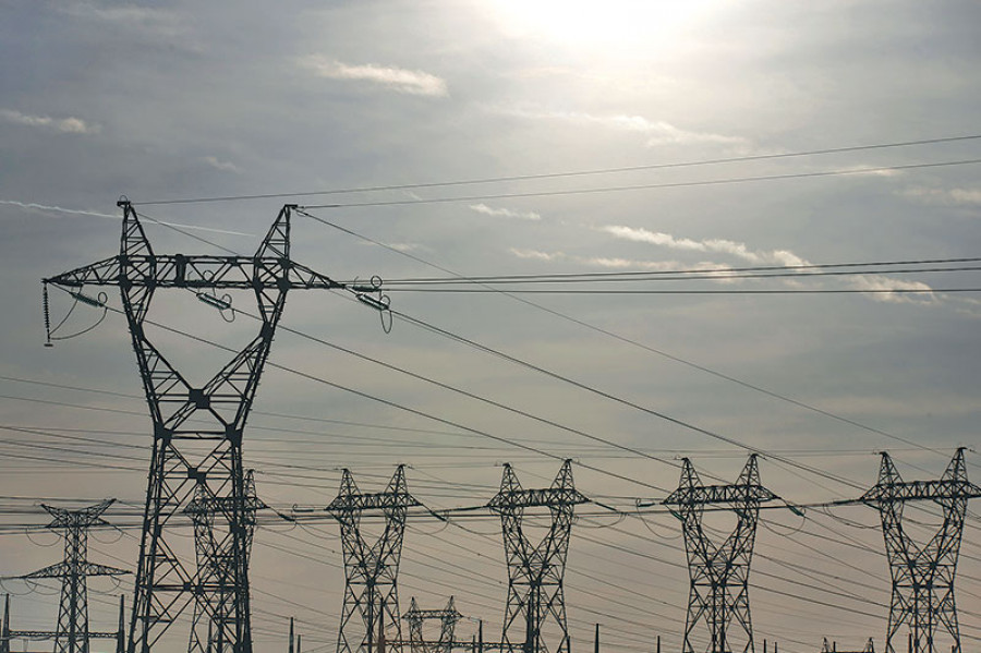 Nepal, India energy meet delayed