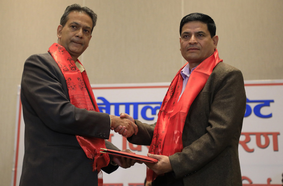 Chand faction clean sweeps cricket election