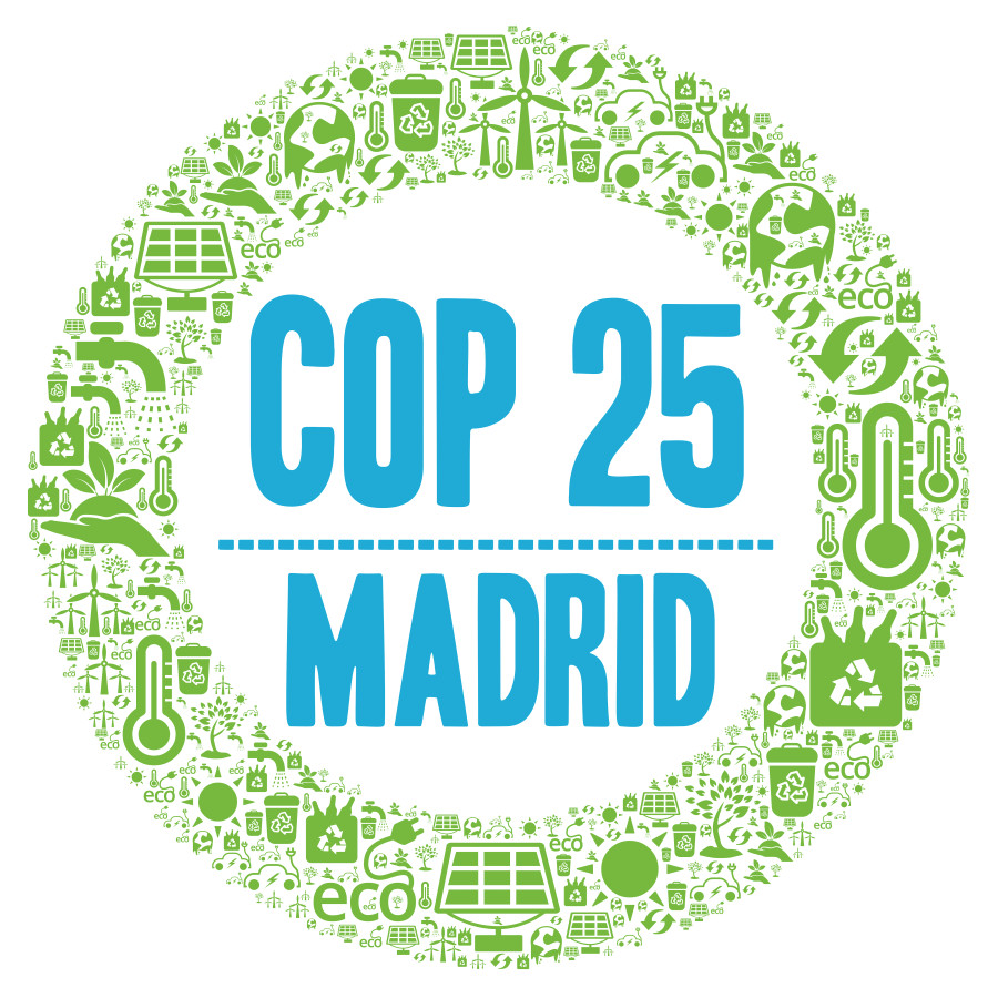 COP25 in Spain needs to encourage increased climate action