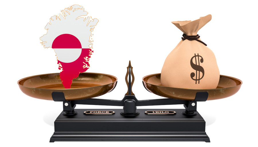 Trump wants to purchase Greenland. What’s wrong with that?