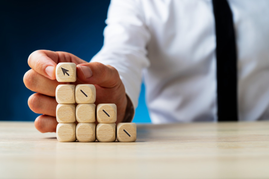Why it is okay to not strive for perfection in 2020