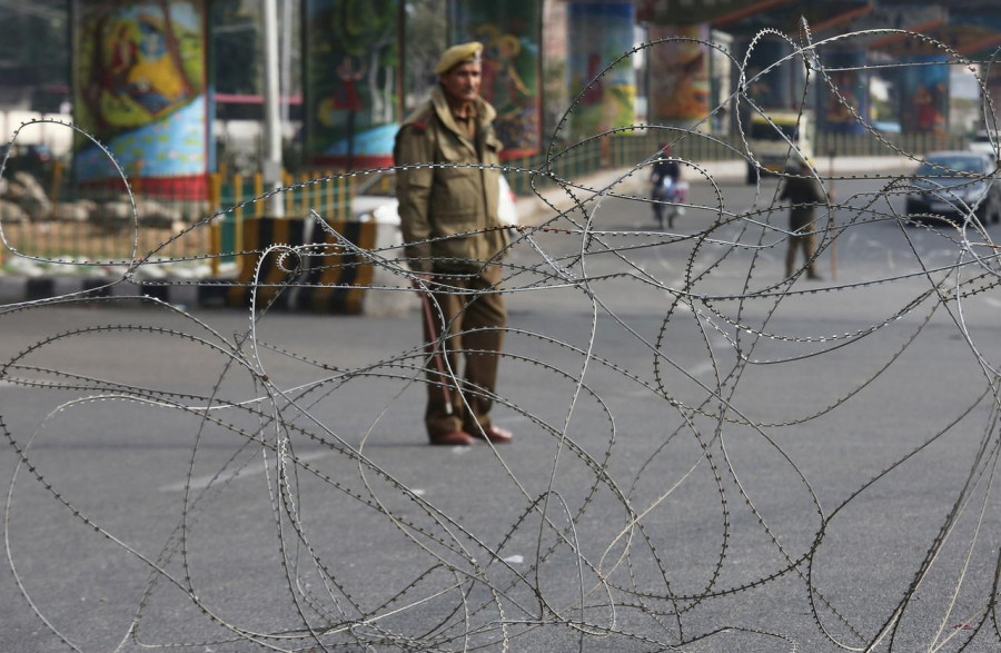 Does changing the status of Jammu and Kashmir resolve one of the world’s longest-running conflicts?