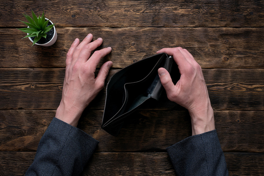 Debentures are not the current need