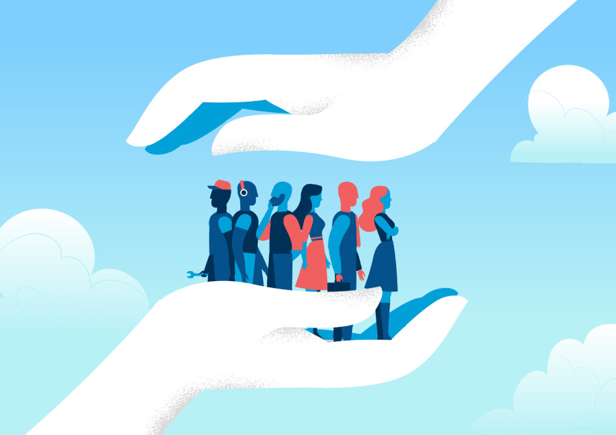 Nepal is attempting to cripple the National Human Rights Commission