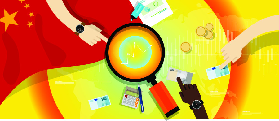 China’s rise will help Nepal