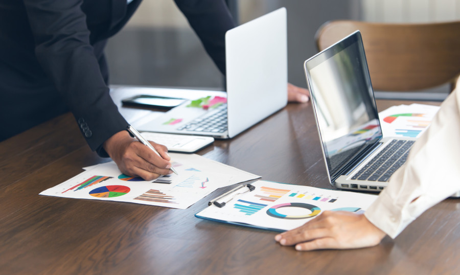 Ideology or evidence: What makes a policy?