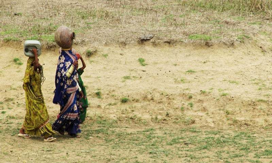 What we miss out when talking about climate change