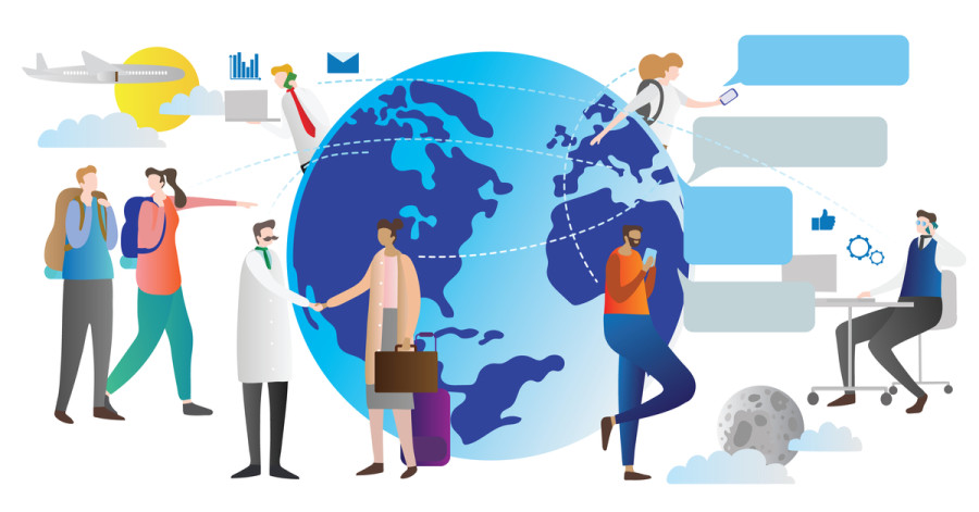 Is the future truly Asian?