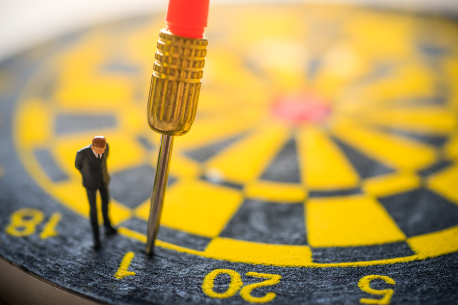 The government is set to miss its own economic growth target, yet again