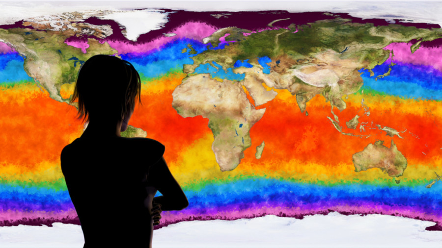 Debunking common myths about climate change