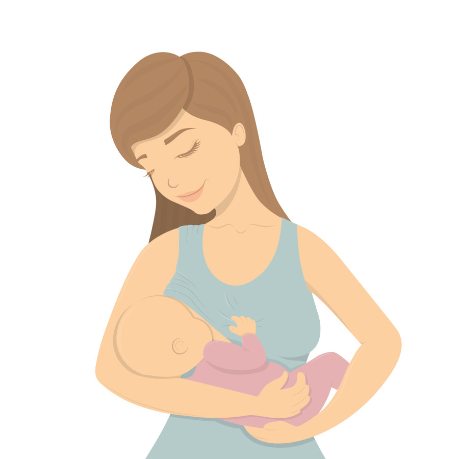 No more judgements about breastfeeding, please