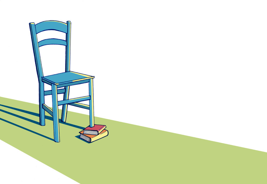 Politically conscious academics