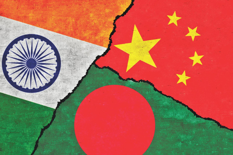 Is Bangladesh the ‘new Pakistan’?