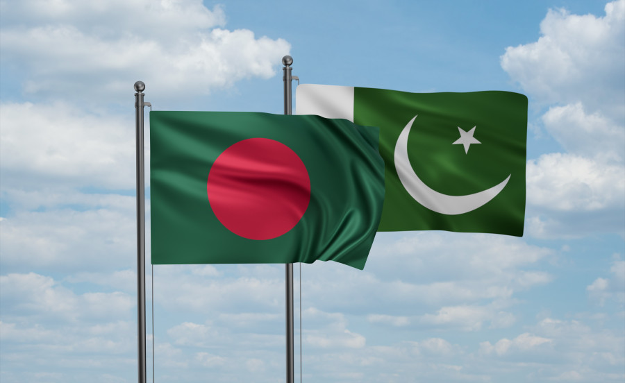 Is Bangladesh the ‘new Pakistan’?