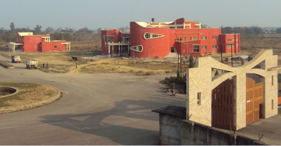 Entrepreneurs reluctant to move into Special Economic Zones