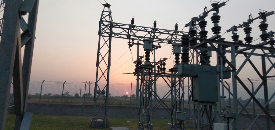 Energy Ministry shifting focus from power plants to transmission network