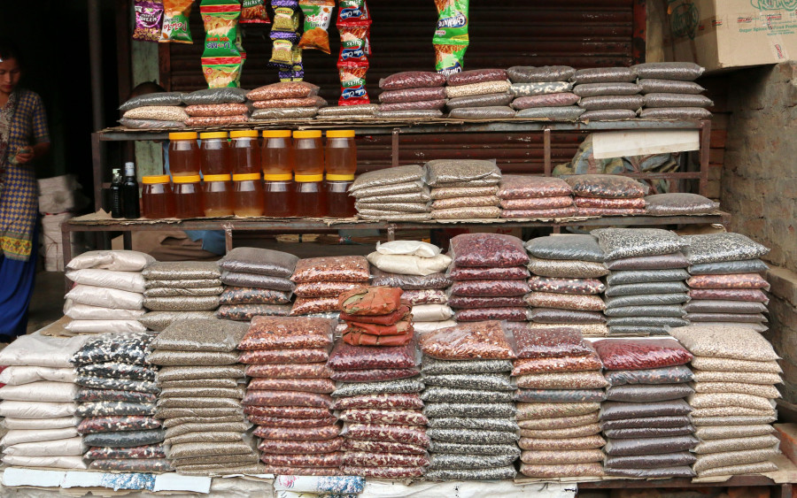 Value added tax shoots prices of essentials