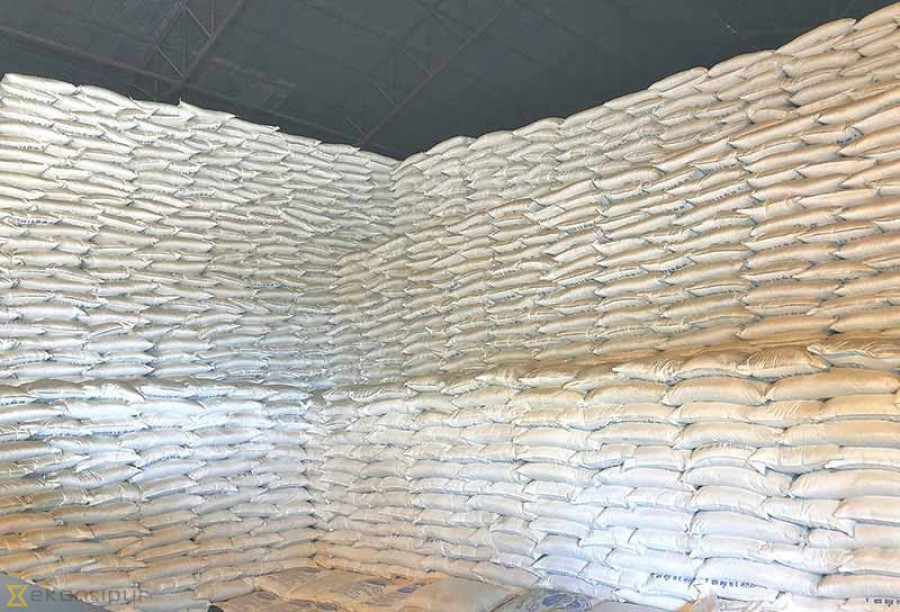 Sugar import restrictions extended till mid-July