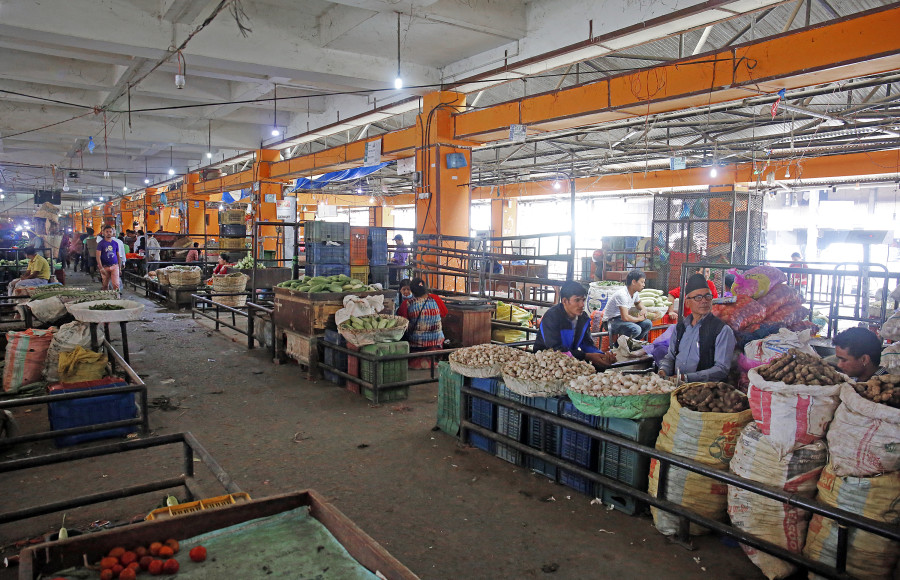 Vegetable prices jump up to 66 percent after seeing steep fall