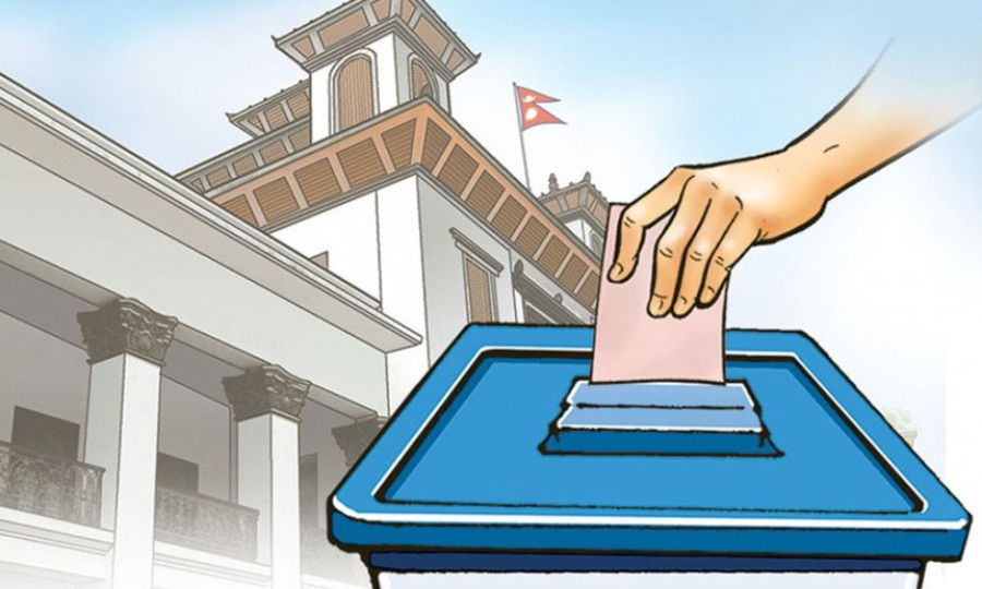 New parties face drubbing in by-elections as Nepalis continue to vote along party lines