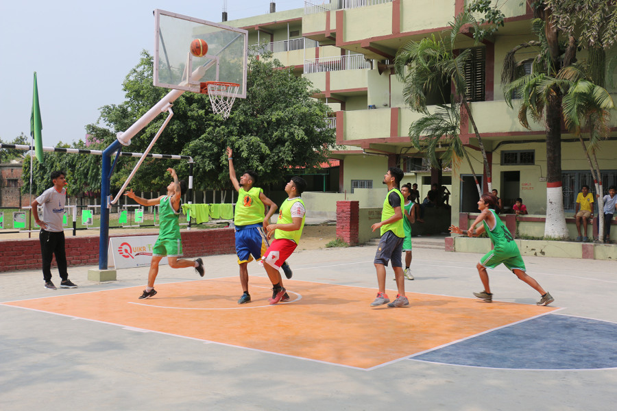 Swish win NBL 3x3 East title