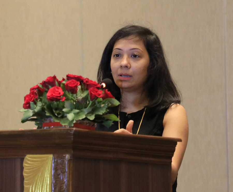 Cricket Association of Nepal to elect a new leadership today