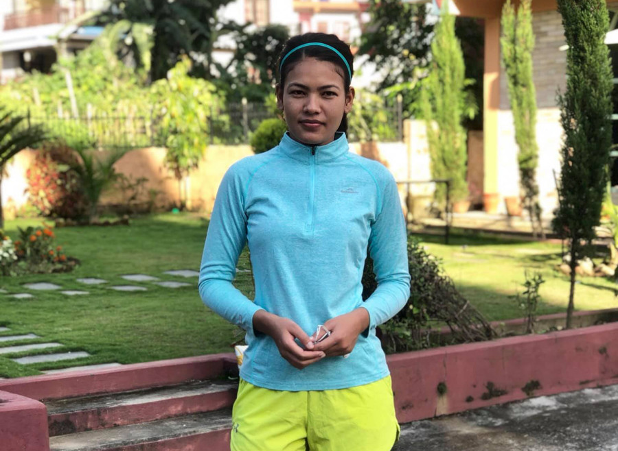 Handball selection for South Asian Games draw controversy