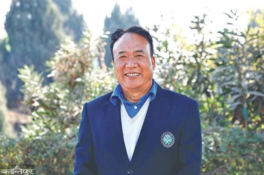 Ghale lashes out at football governing body