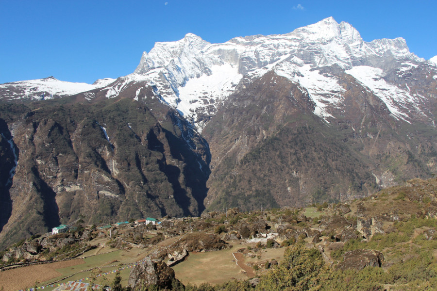 Everest Golf tournament to tee off in Solukhumbu