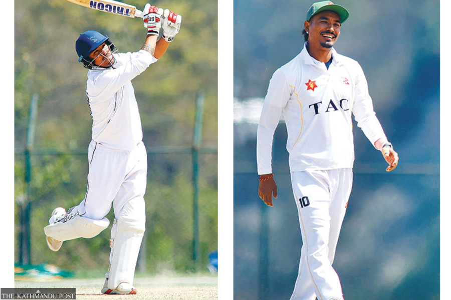 Police aim second straight Jay Trophy title today 